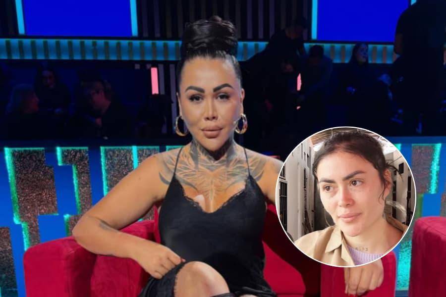 Alarma por Epa Colombia: Yina Calderón revela desgarrador testimonio de la influencer tras las rejas