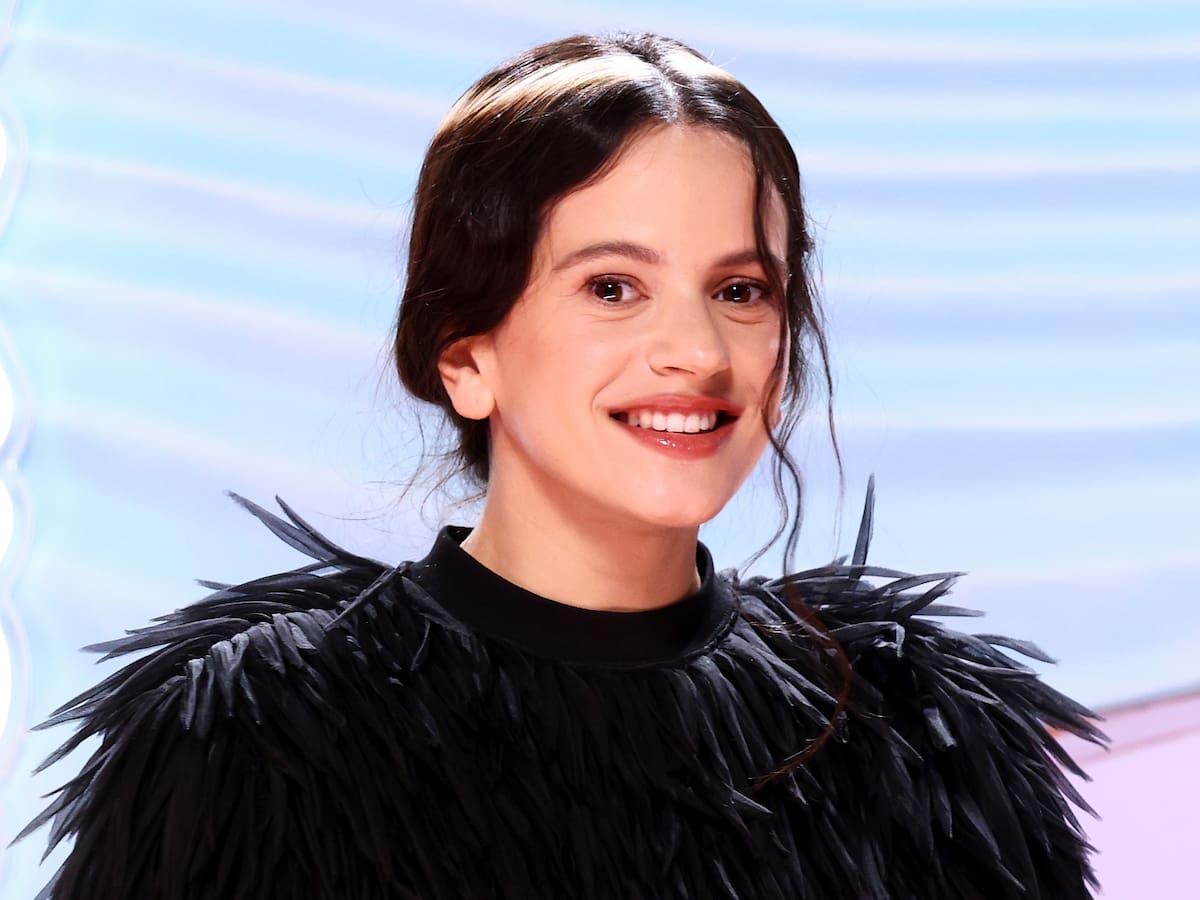 Rosalía y U2: La verdad detrás del misterio de su supuesta colaboración musical
