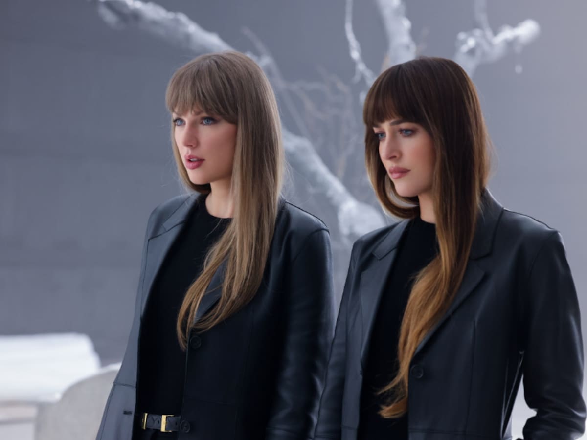 Taylor Swift desvela los enigmas y conexiones ocultas del videoclip 'Patient Zero'
