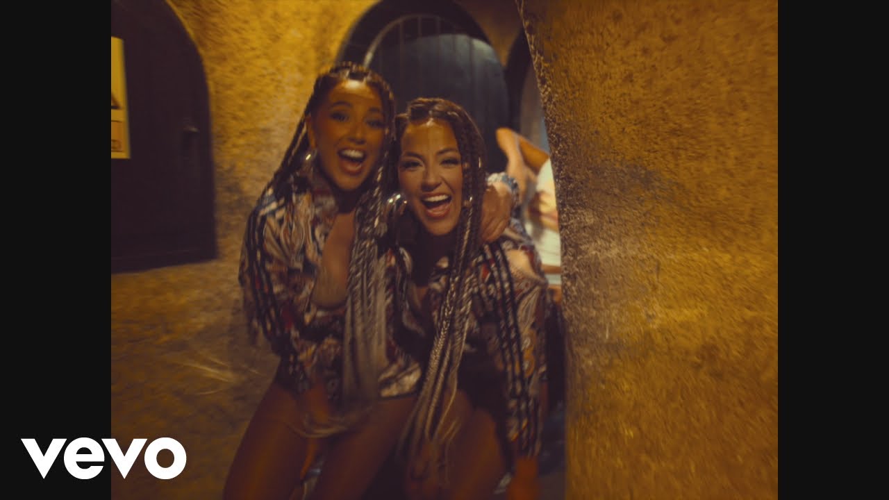 K-Narias reviven su clásico 'Salsa con reggaetón' junto a Bejo, Juseph y Ptazeta