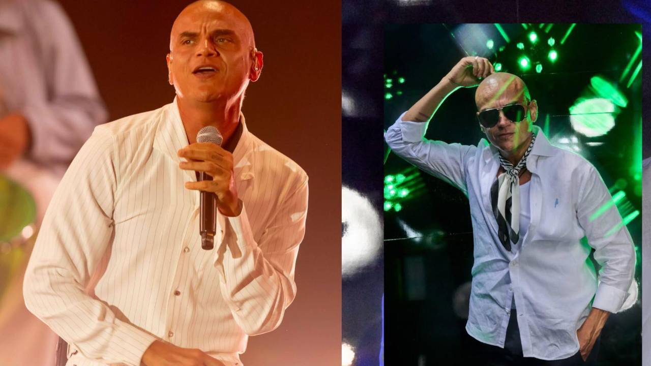 Silvestre Dangond revela la impactante razón detrás de su cambio radical