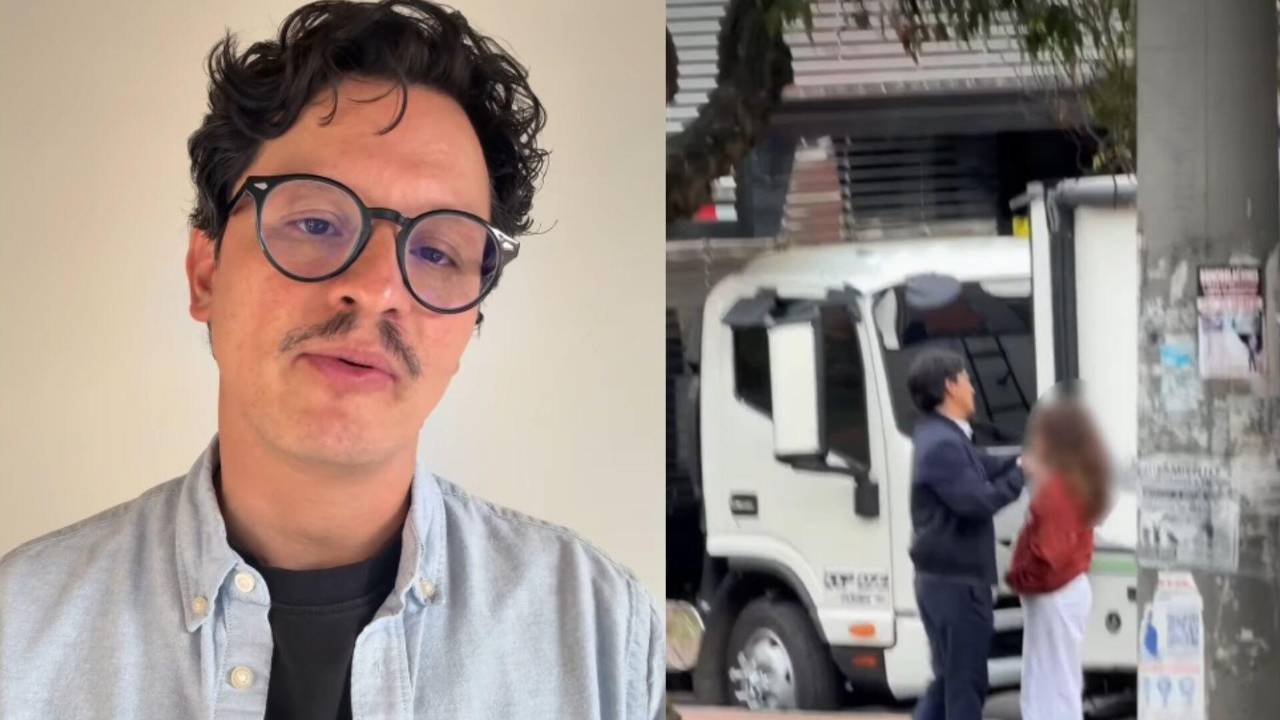 Biassini Segura estalla y tomará acciones legales tras falsa acusación con su hija