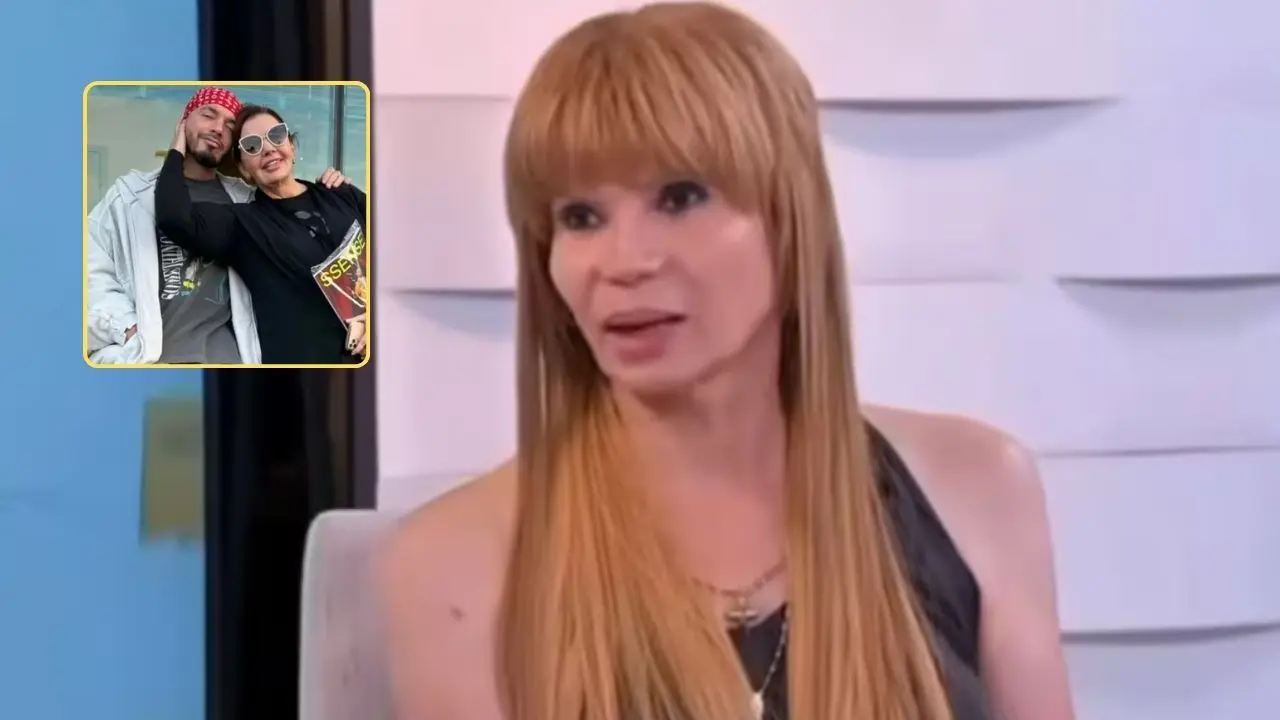 Mhoni Vidente destroza a J Balvin tras su separación y suelta fuerte bomba sobre su paternidad