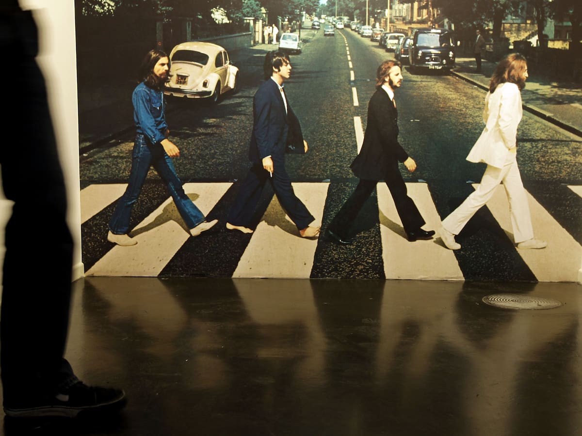 El misterio detrás del negocio infinito de The Beatles en la actualidad