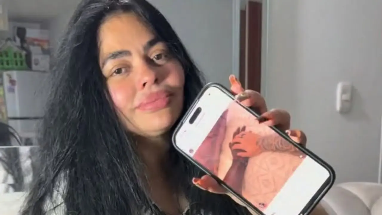 Koral Costa asusta a sus fans tras reaparecer internada en clínica