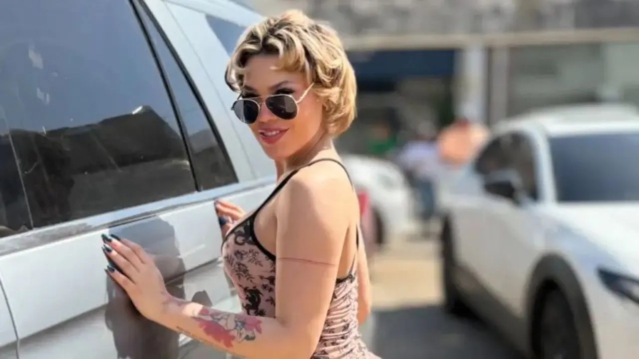 Ana del Castillo revela detalles de su dulce espera y confirma que será madre soltera