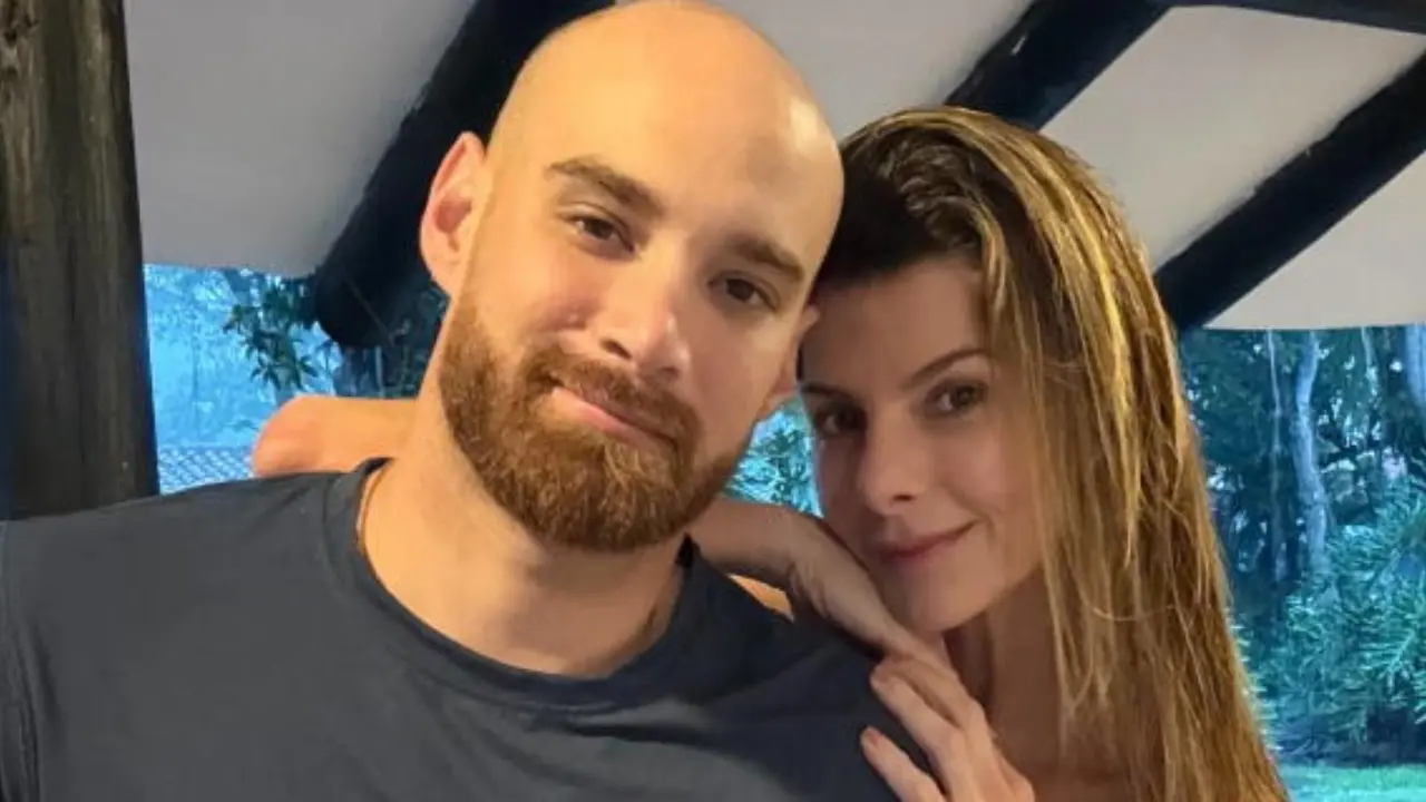 ¡Fin de las especulaciones! Carolina Cruz aclara si terminó con Jamil Farah
