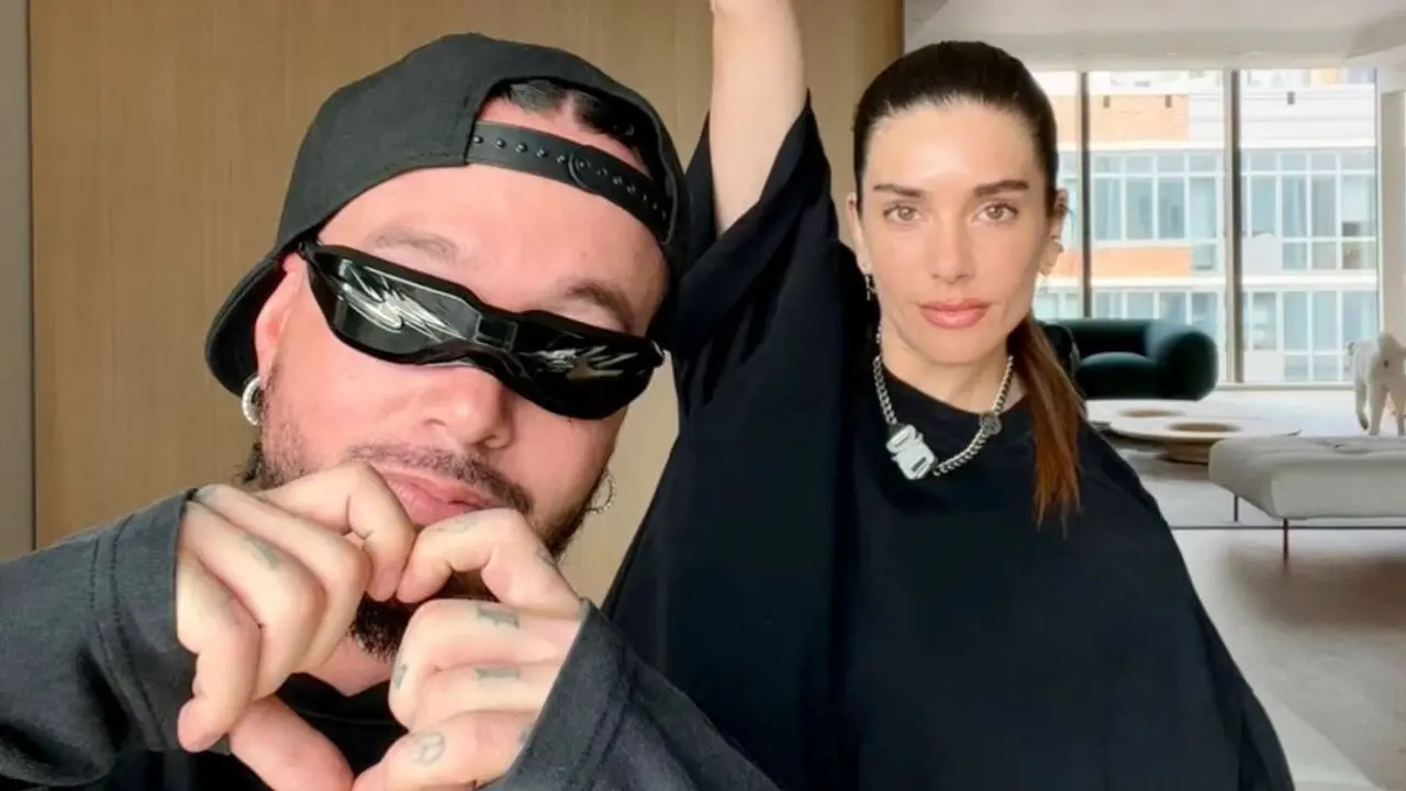 Valentina Ferrer rompe el silencio y aclara la verdad sobre su misterioso anillo