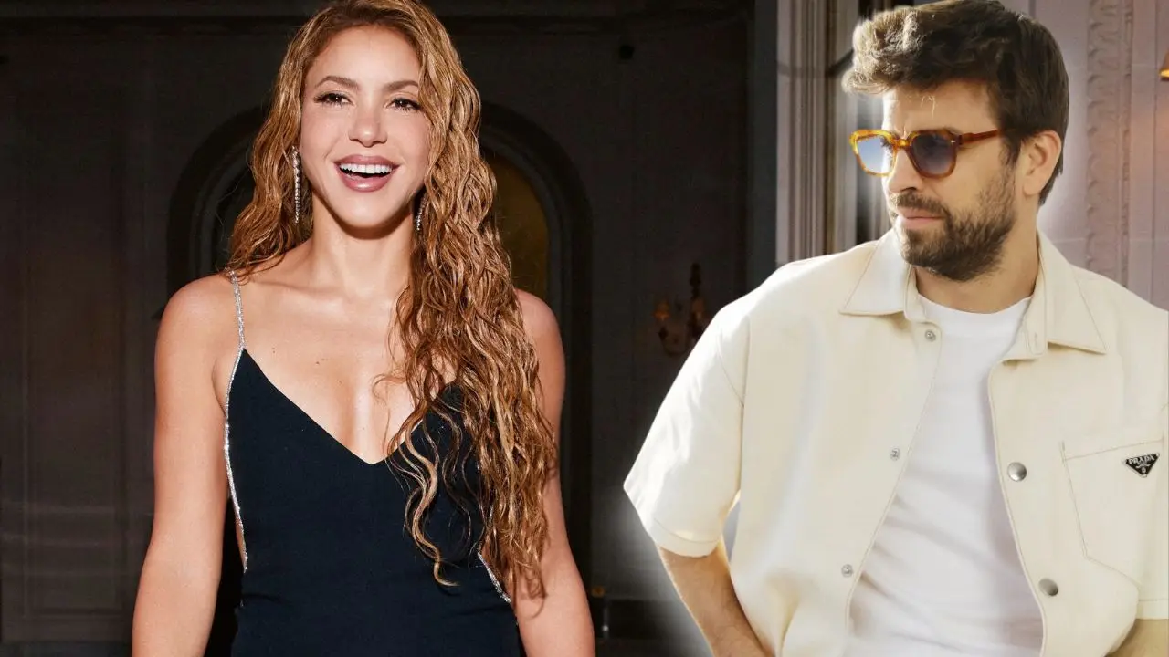 Nuevo cara a cara entre Shakira y Gerard Piqué en los juzgados por el bienestar de sus hijos