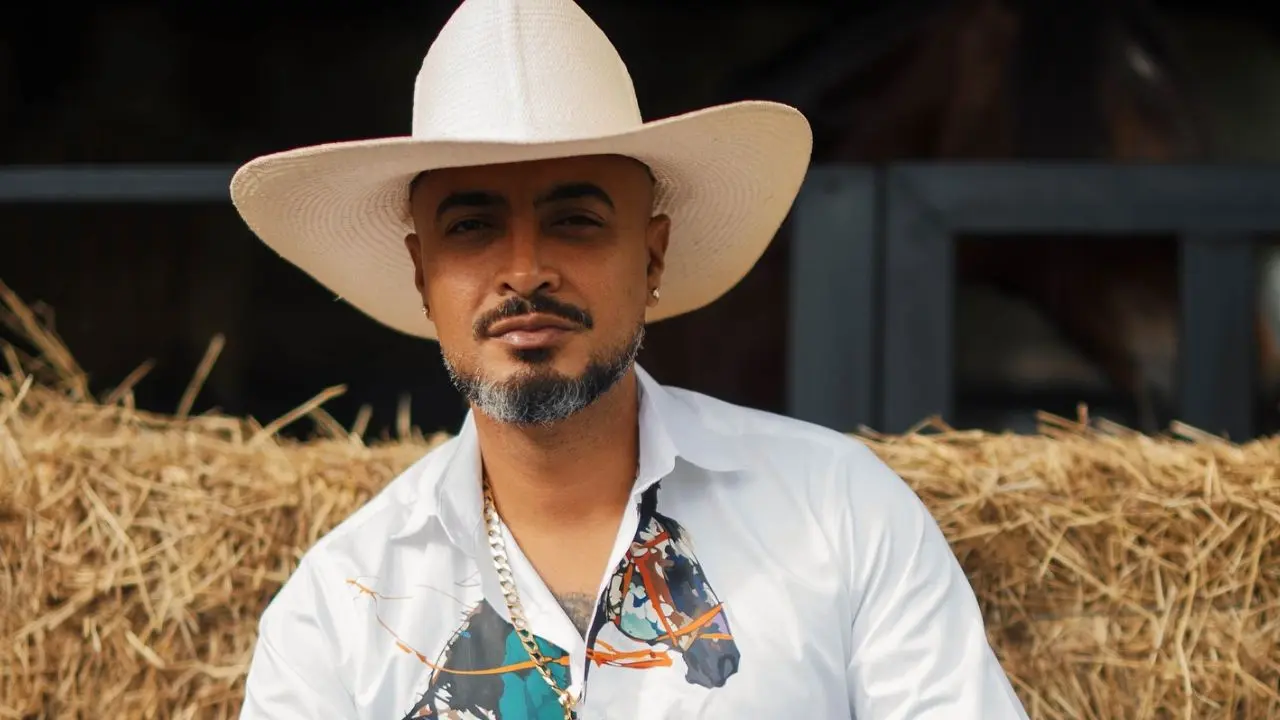 ¡El 'Rey del Chupe' es abuelo! Jhon Álex Castaño enternece las redes con su nieta