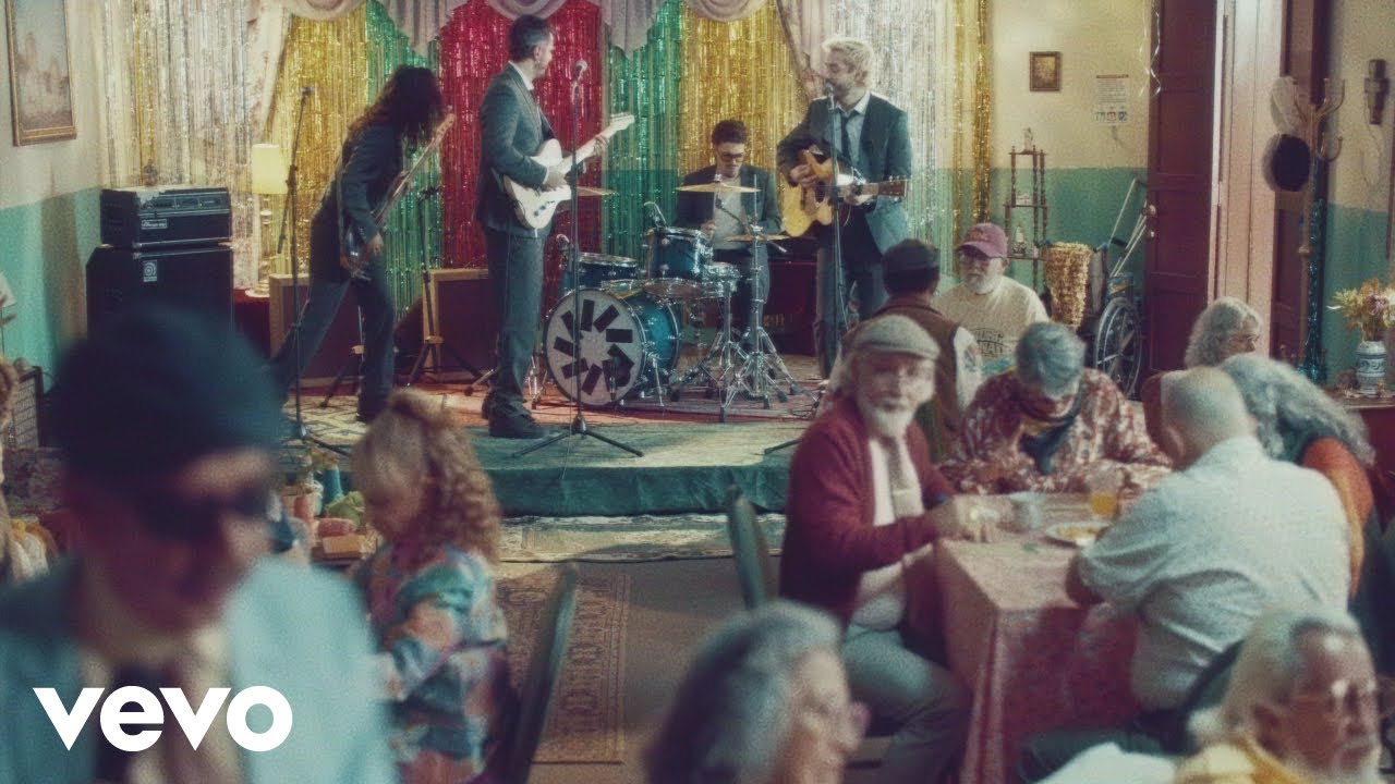 Morat arrasa con 'Me mata', el temazo elegido por sus fieles seguidores