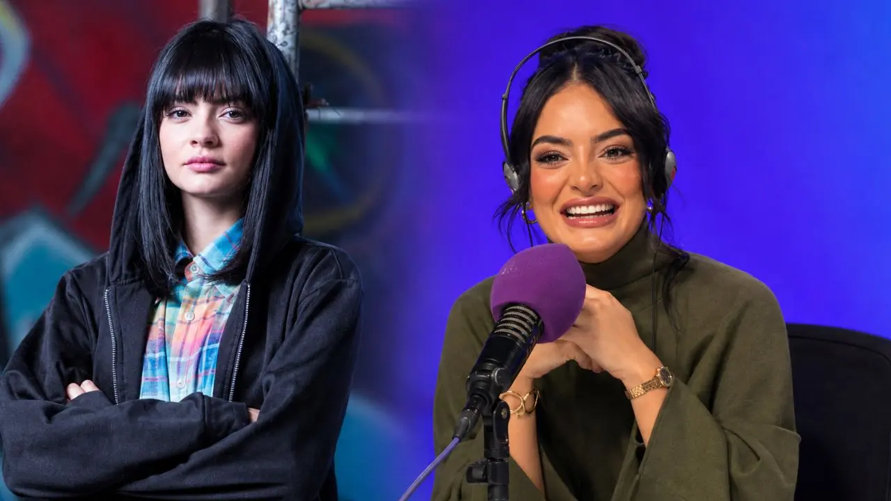 Majo Vargas confiesa sus diferencias con Jeimmy Montoya