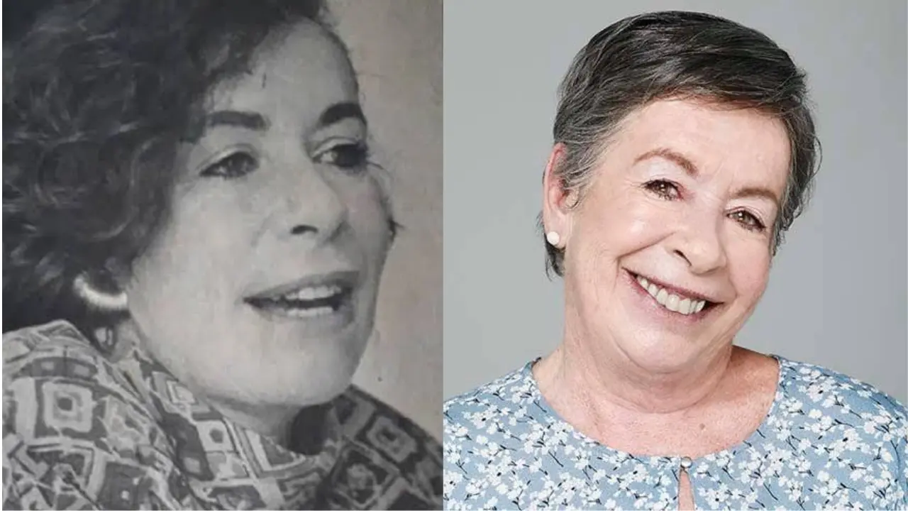 Luto en la televisión: Fallece la legendaria actriz Ana María Arango a los 76 años