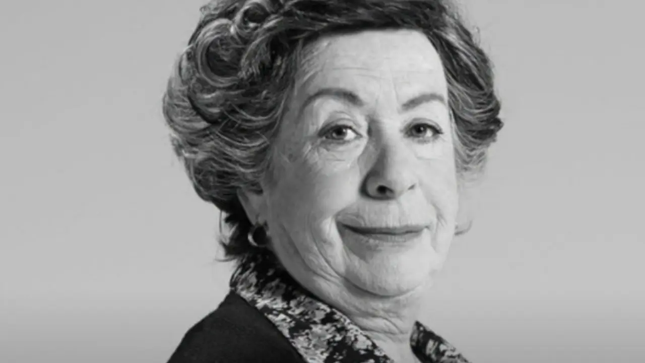 Luto en la televisión: Fallece la legendaria actriz Ana María Arango a los 76 años