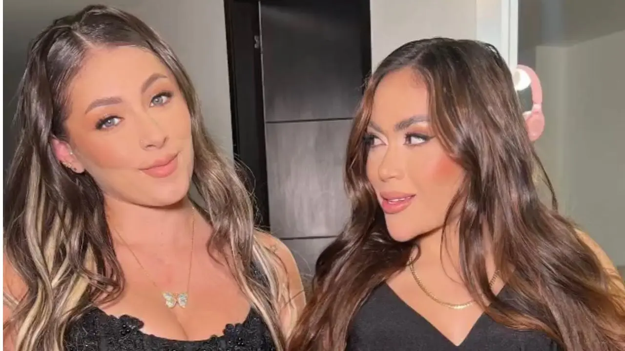 Karol Samantha enciende las redes con esperanzador mensaje sobre Epa Colombia