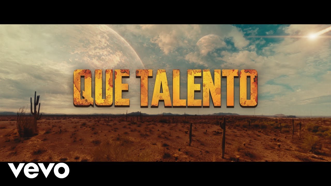 Farruko revoluciona su sonido con 'Qué Talento': pura fusión de reggae y afrobeats