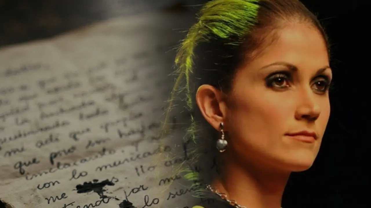 El conmovedor secreto de Lina Marulanda: revelan detalles de su última carta