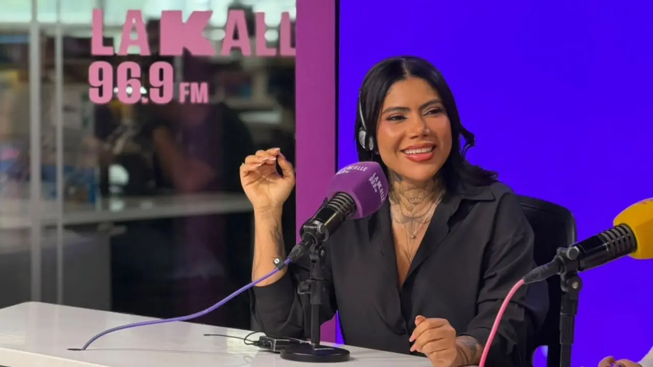 Sin filtros: La Toxi Costeña confiesa cuántas cirugías se ha hecho