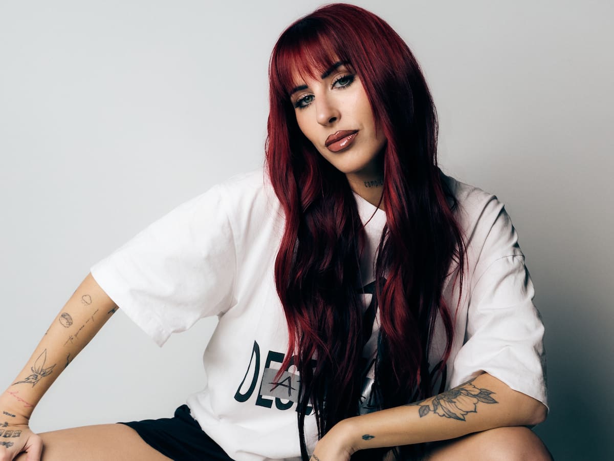Vicco regresa por sorpresa al Benidorm Fest 2027 tras el fenómeno masivo de Nochentera