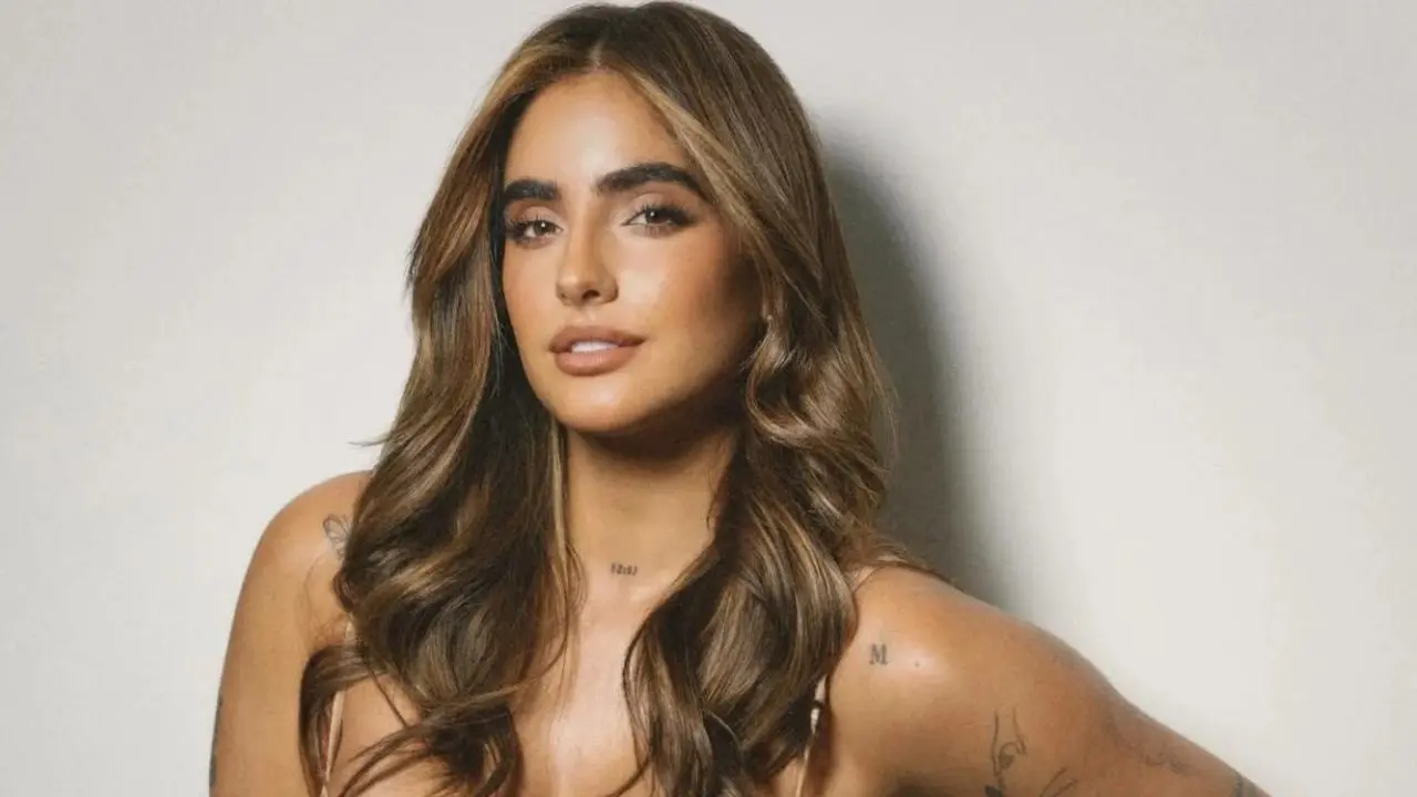 Isabella Ladera confiesa que evalúa una cirugía estética tras la lactancia