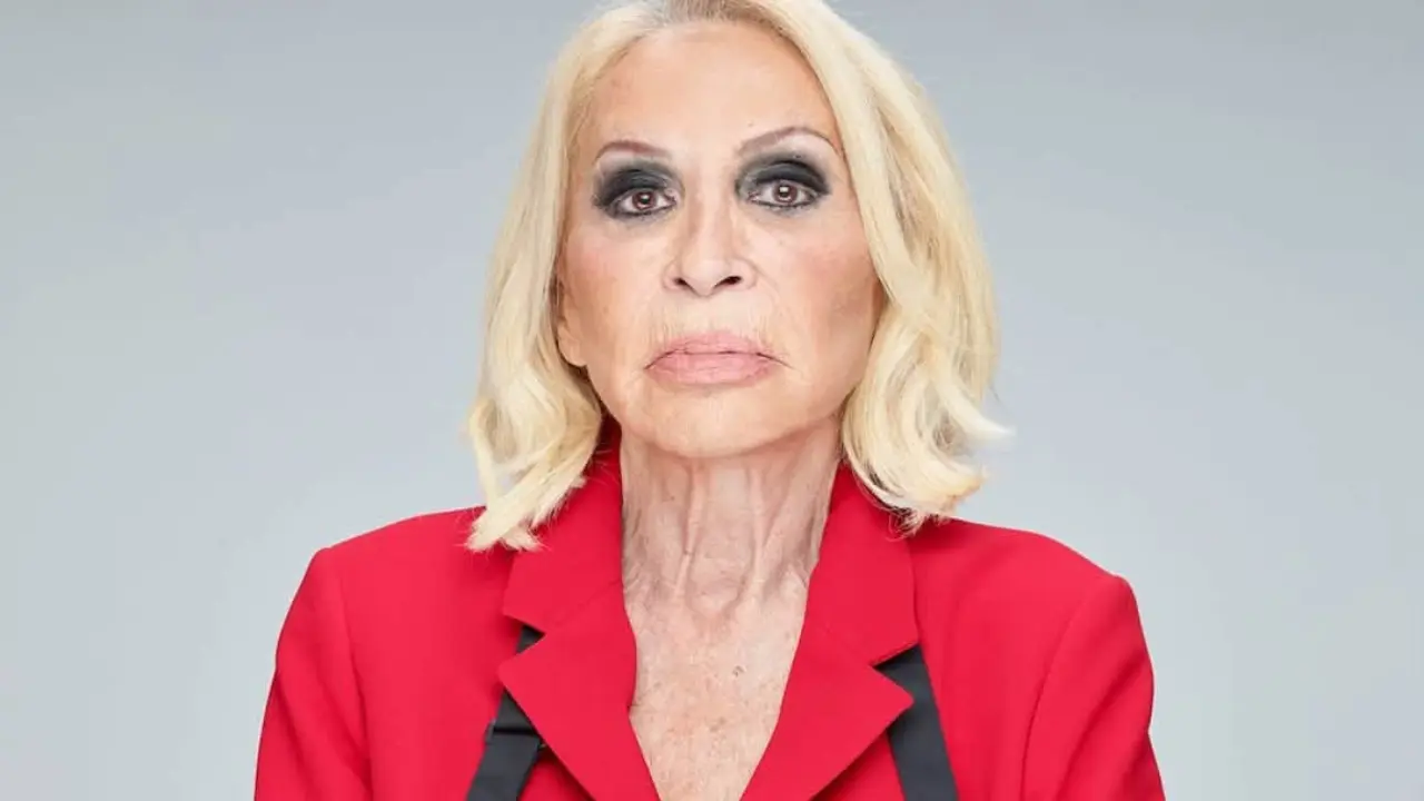 ¡Hay Laura para rato! Bozzo frena alarmas tras ser operada de urgencia