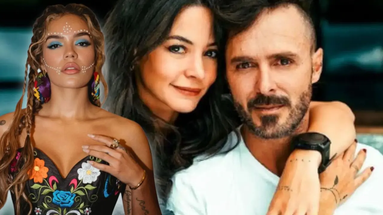 El divertido momento de Tatán Mejía en concierto de Karol G que desató burlas en las redes