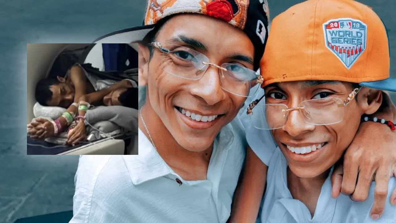 El desgarrador adiós a los siameses ecuatorianos: revelan detalles de sus últimos momentos