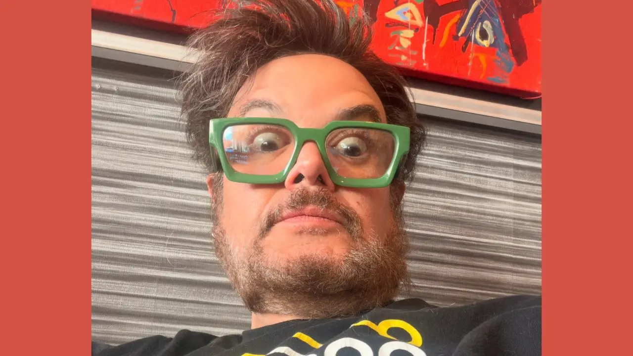 Aleks Syntek frena su música por un duro diagnóstico psiquiátrico