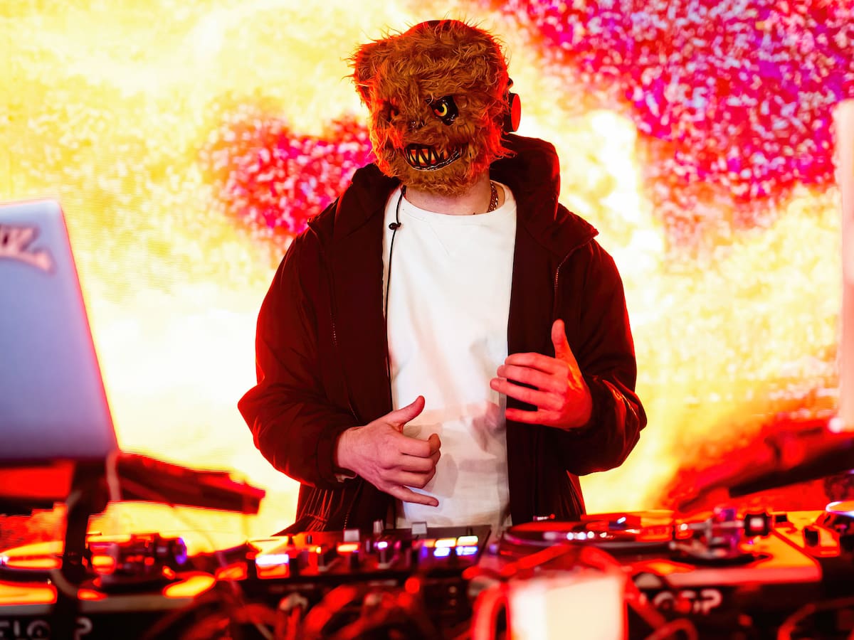 Ralf M y Jimmy Andrews resucitan un clásico dance con 'Nightmare'