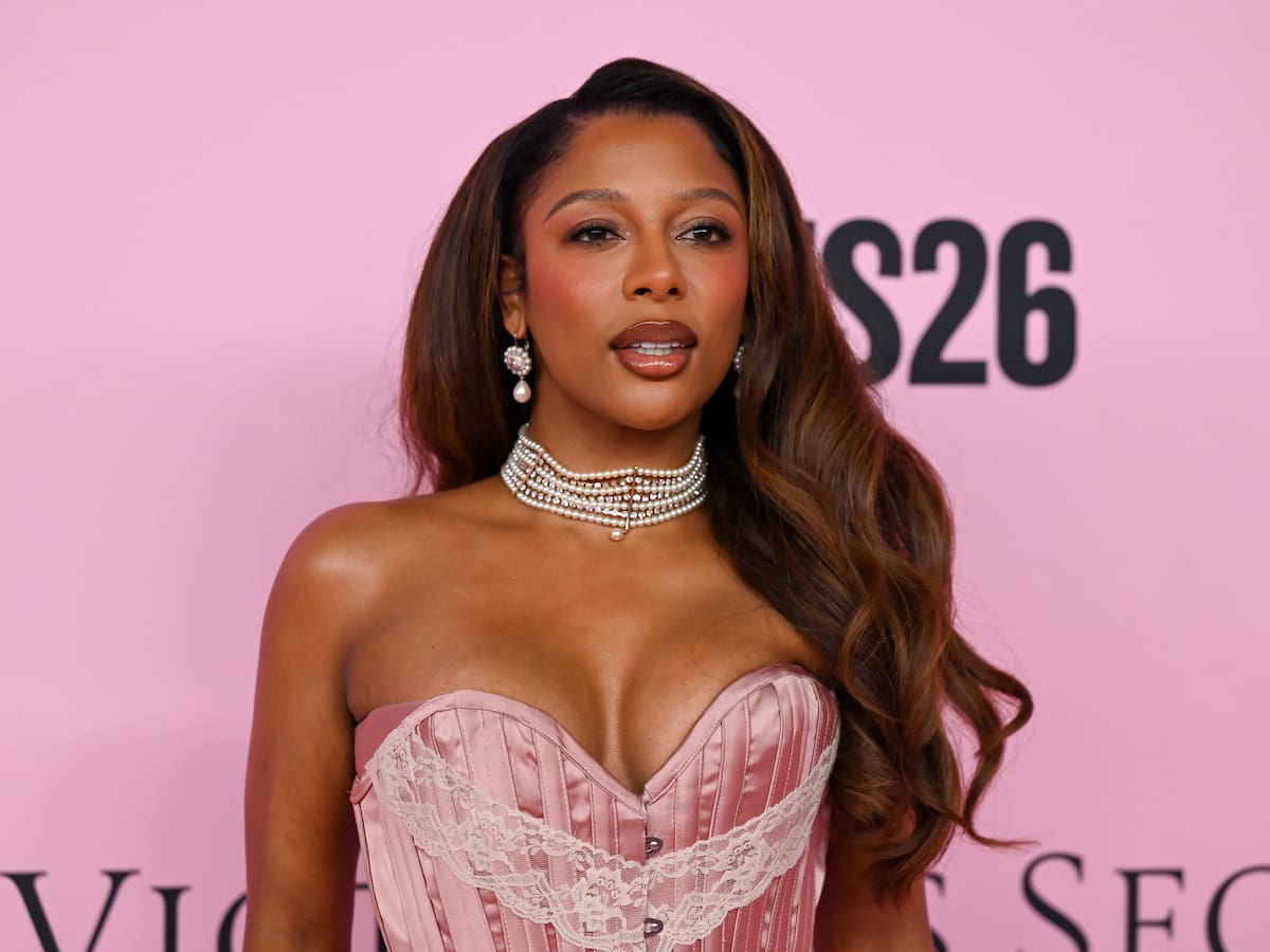 Victoria Monét arrasa con Frequency of Love y colaboraciones estelares de lujo