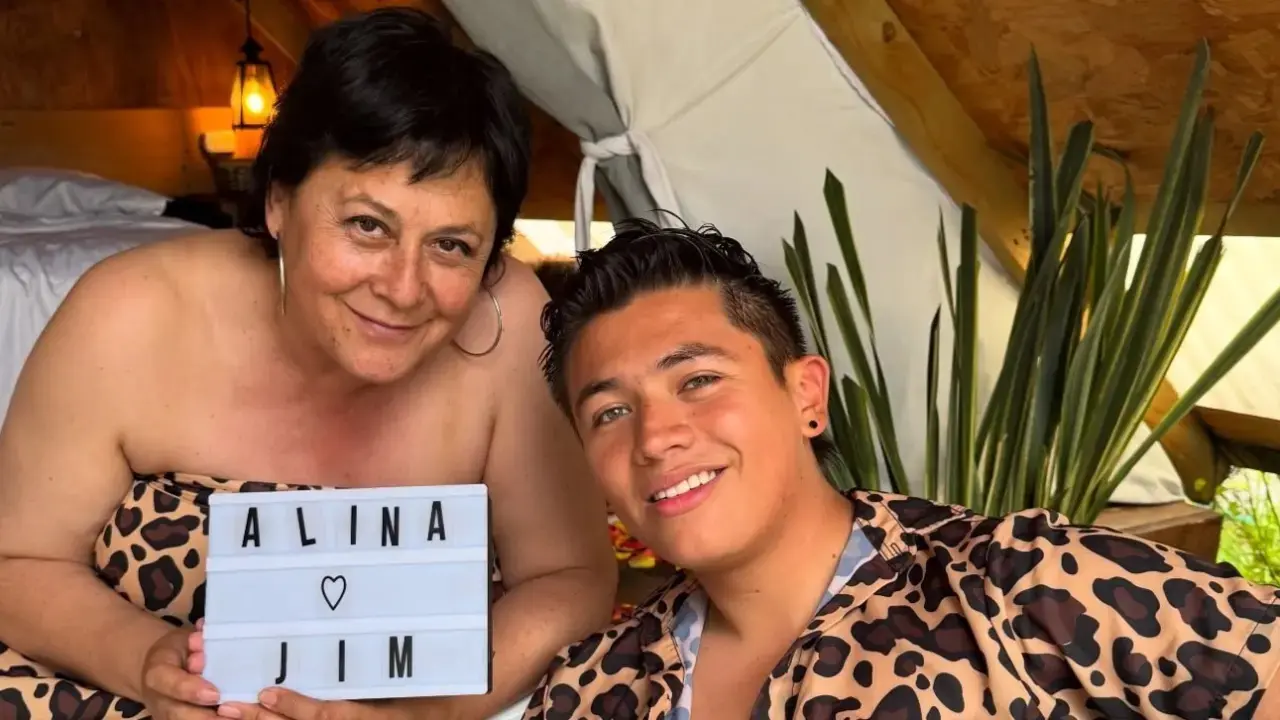 Jim Velásquez destapa la verdad: la quiebra y los celos profesionales que acabaron con su matrimonio