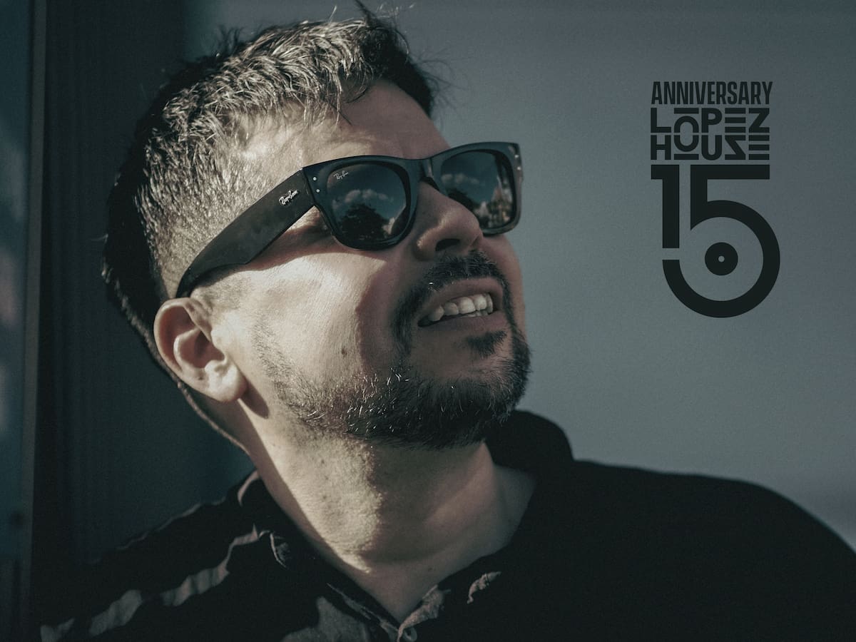 'Kyiv': el emotivo latido de Lopezhouse y Lannakise que transforma el dolor en baile