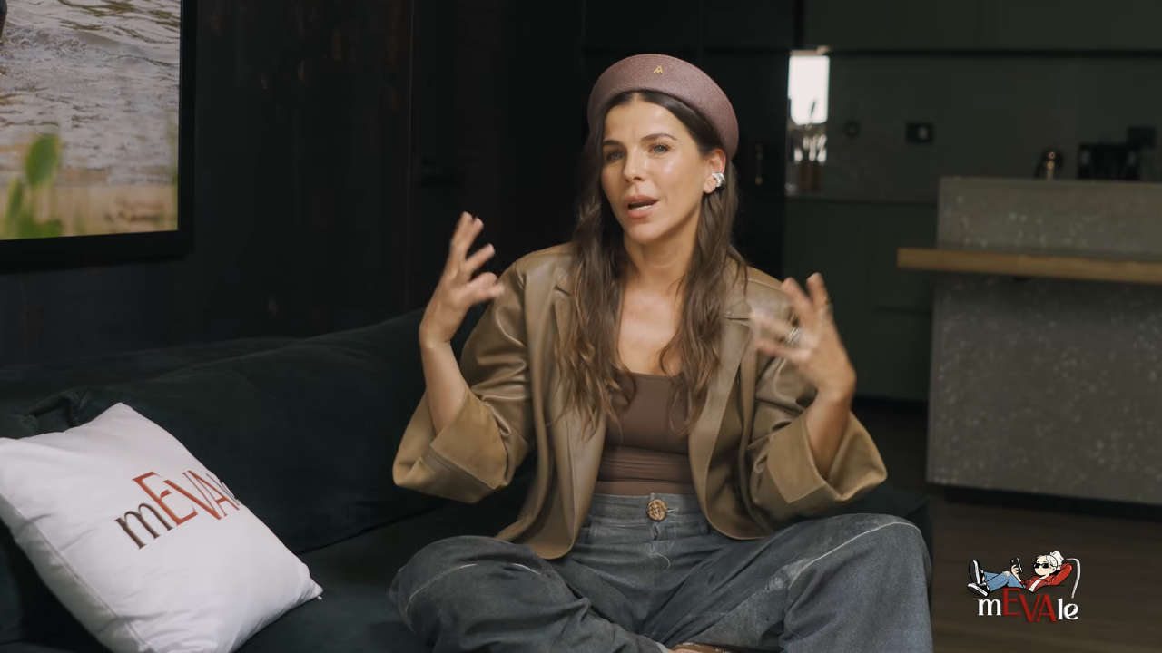 “Quedé desbaratada”: el precio que pagó María Fernanda Yepes por interpretar a Rosario Tijeras