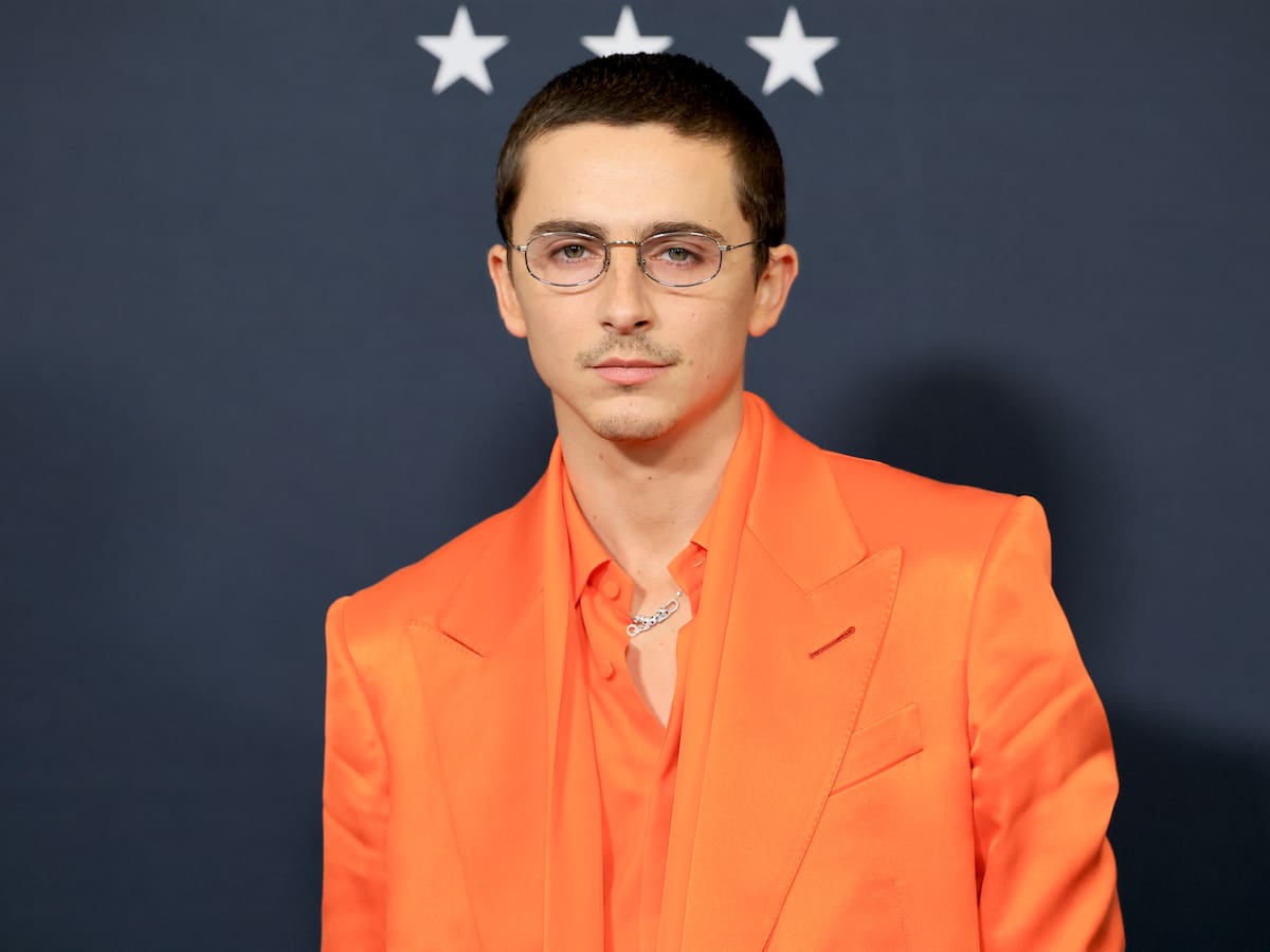 Alianza galáctica: Timothée Chalamet debuta como vocalista junto a Hans Zimmer para 'Dune 3'