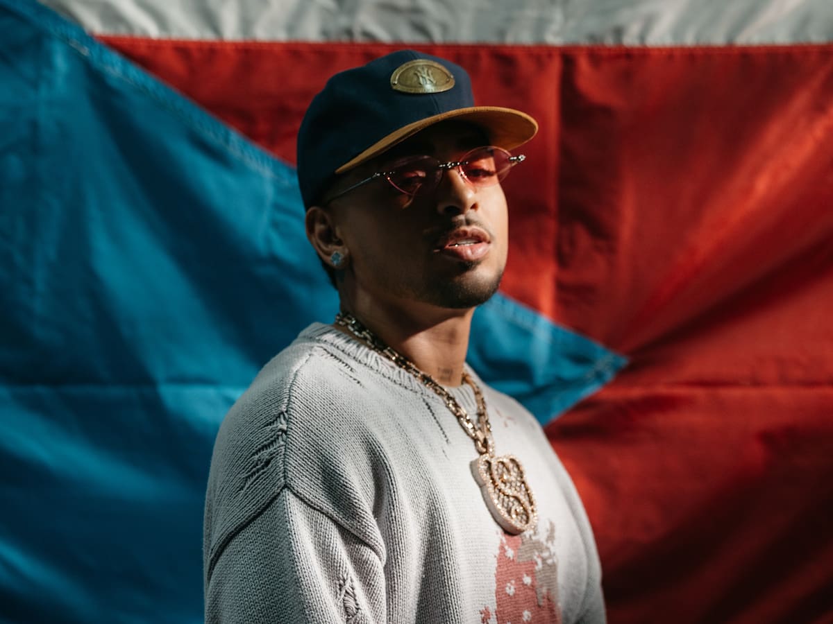 Ozuna, Ñengo Flow y Jory Boy resucitan el perreo clásico con 'Vulnerable'