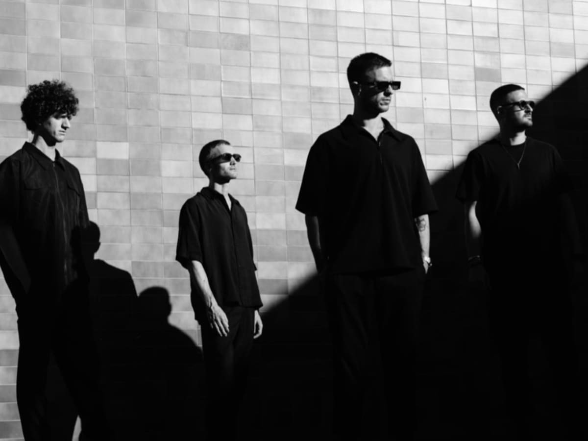 Imbermind regresa con 'Jinx' y anuncia su ambicioso disco para 2027