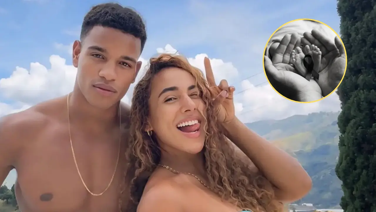 Guajira y Kevyn rompen el silencio y revelan la dolorosa pérdida del bebé que esperaban