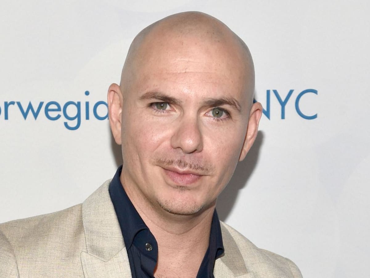 Pitbull arrasa con su nuevo disco y anuncia una edición deluxe