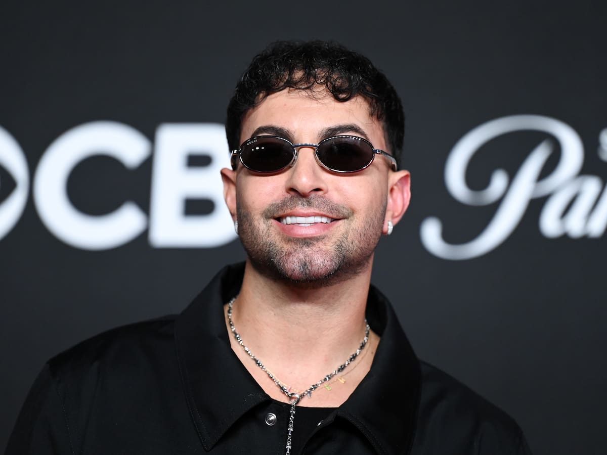 Justin Quiles confiesa su faceta más vulnerable en 'No Te Sorprendas'