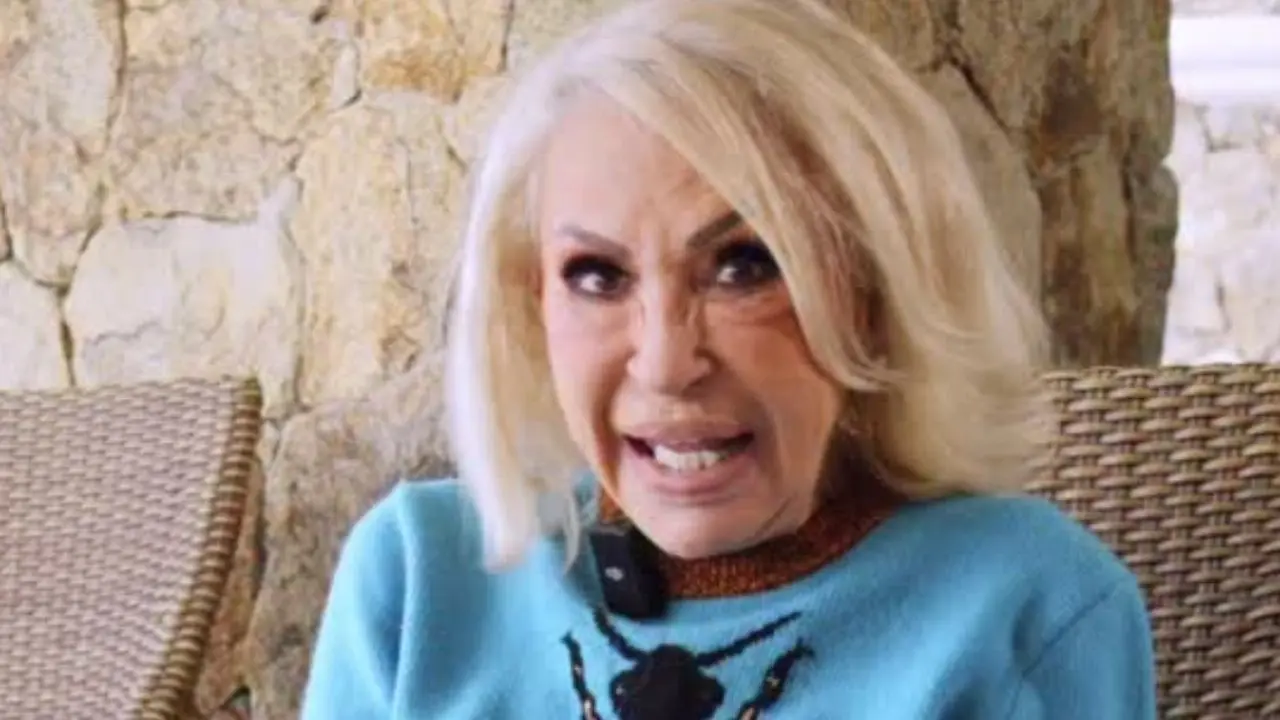 Laura Bozzo enciende las alarmas: internada de urgencia en la UCI por cuadro crítico
