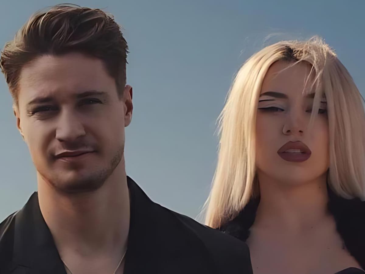Kygo y Ava Max desatan la locura con su nueva alianza musical