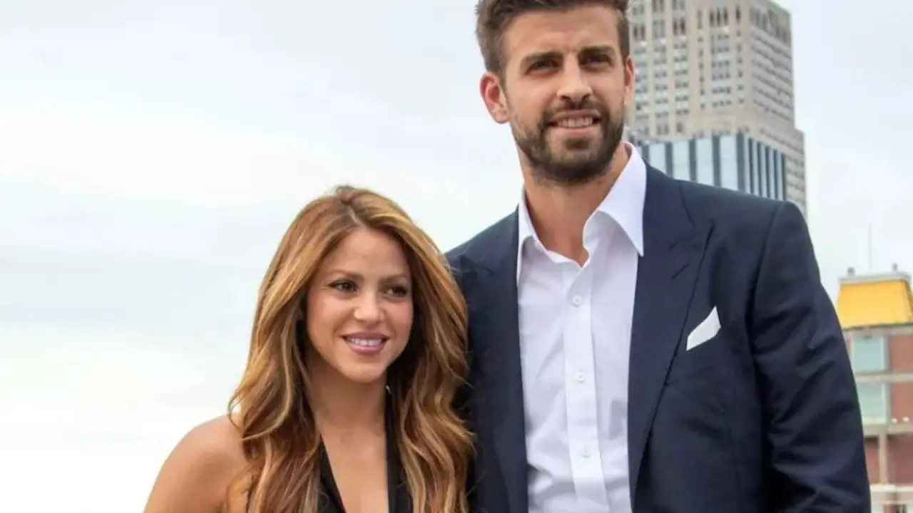 Shakira y Piqué se ven las caras en los juzgados: el motivo oculto de su tensión