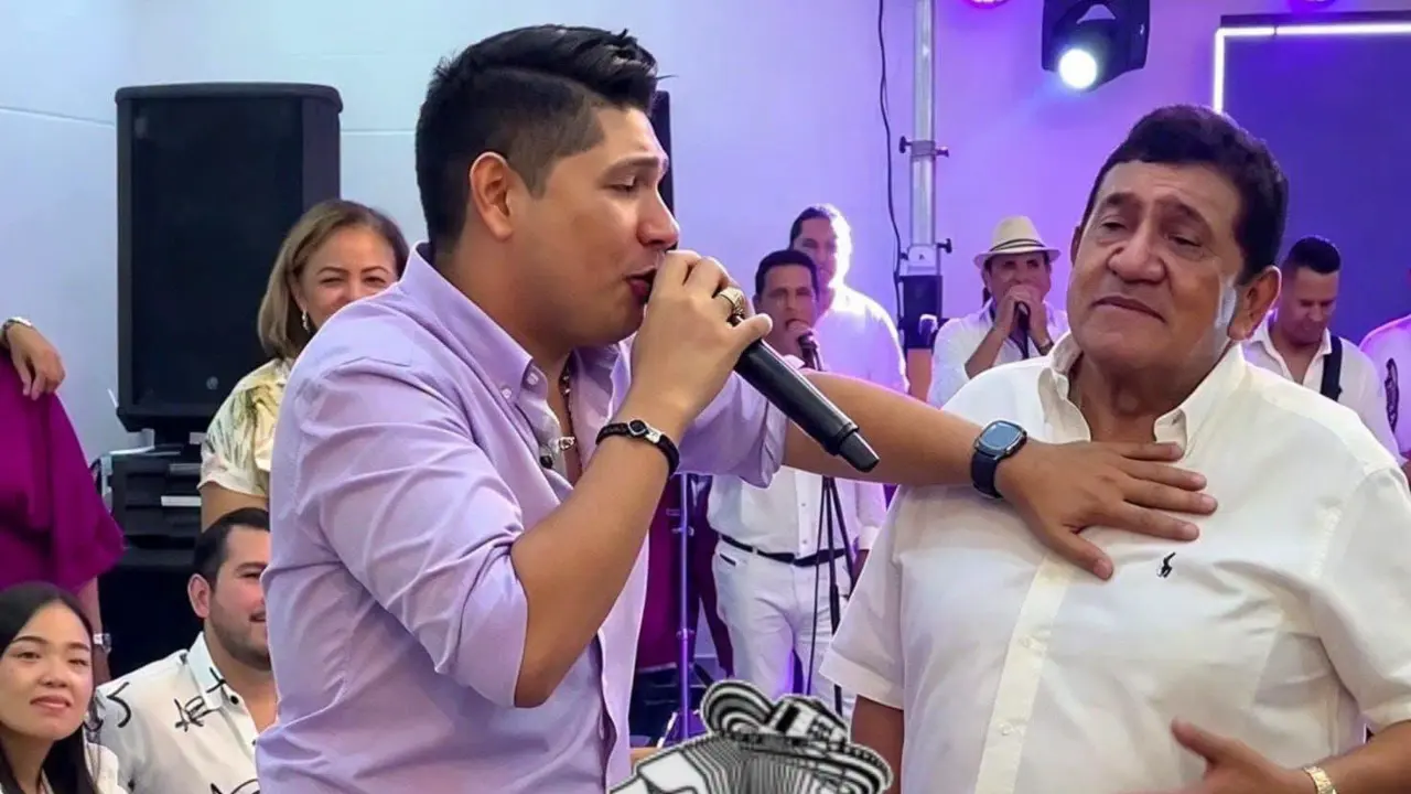 El clan Zuleta en vilo: esto dijo la hija de Poncho tras el duro accidente de Kbeto