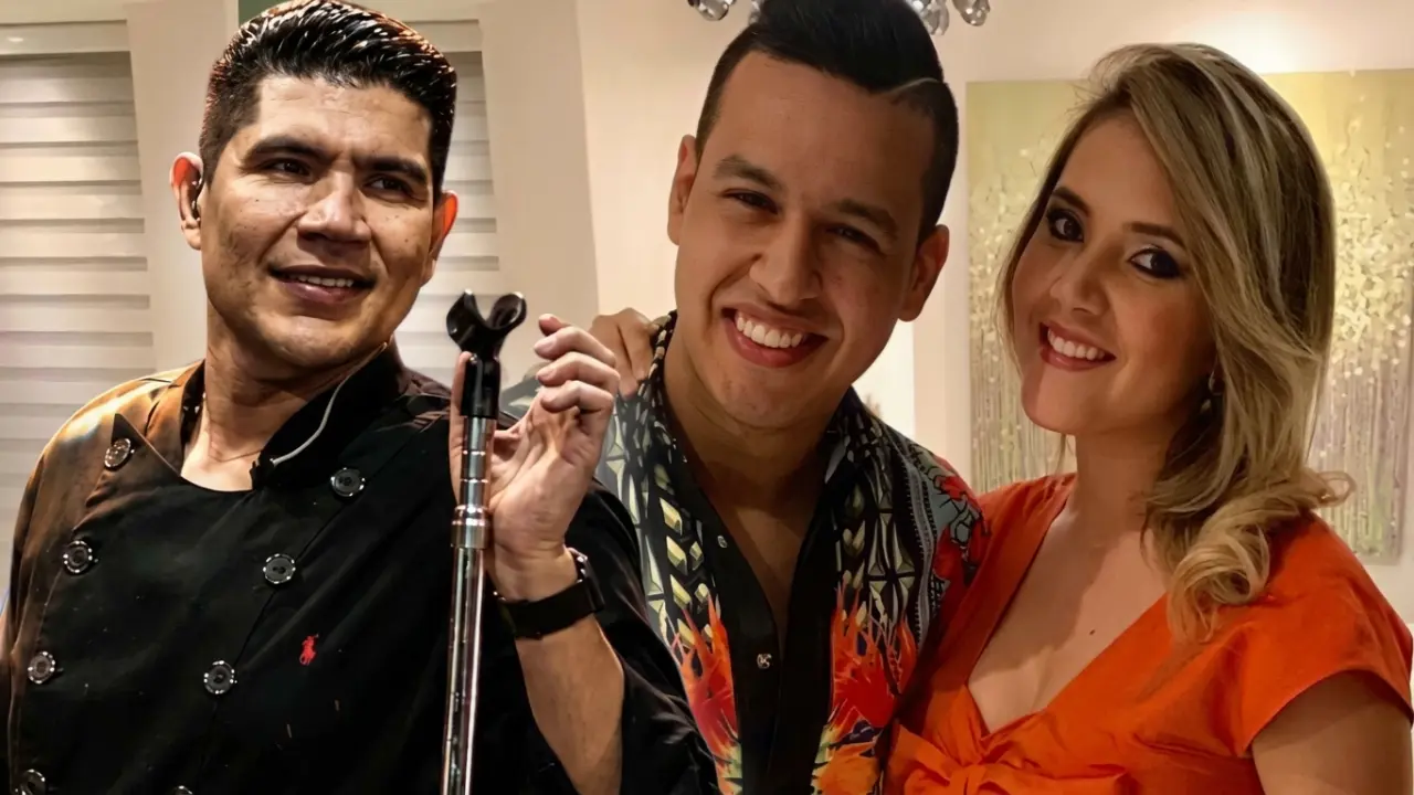 Dayana Jaimes rompe el silencio y revive el dolor de Martín Elías por tragedia vallenata