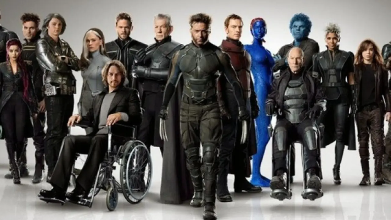 Hollywood llora la partida de una leyenda: adiós al icónico actor de X-Men y Star Trek