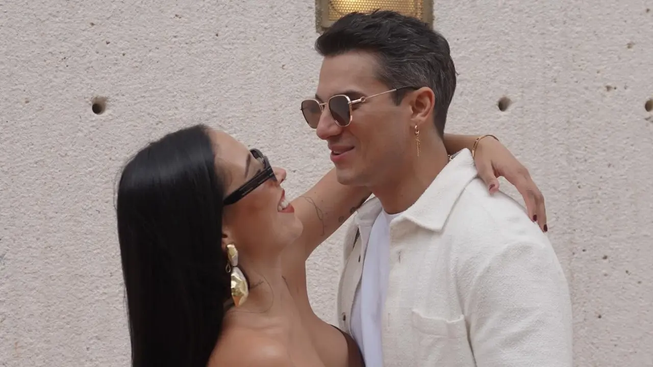 ¡Por fin dieron el sí! Las fotos más impactantes de la boda de Luisa Fernanda W y Pipe Bueno