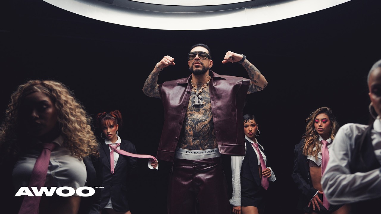 Ryan Castro enciende las redes con el estreno de su nuevo sencillo 'Brincaito'