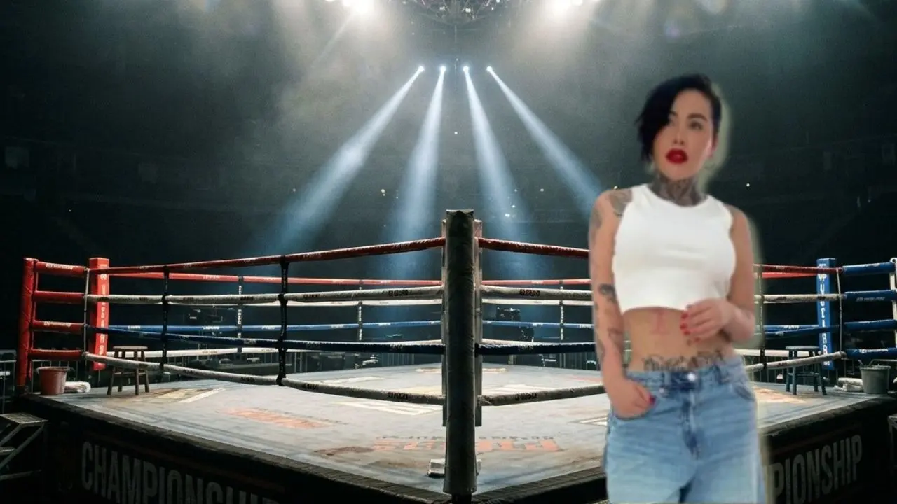 Yina Calderón regresa al ring: Fecha confirmada y adiós a Westcol